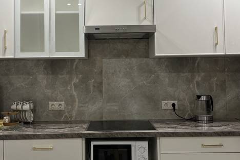 3-комнатная квартира в Москве, Юго-Восточный административный округ, р-н  Выхино-Жулебино, кв-л Самаркандский б-р 137А, к4