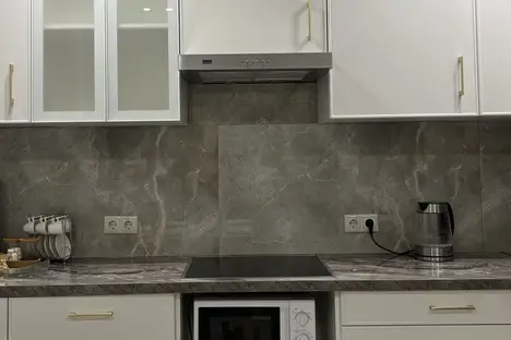 3-комнатная квартира в Москве, Юго-Восточный административный округ, р-н  Выхино-Жулебино, кв-л Самаркандский б-р 137А, к4