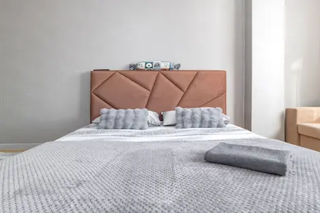 1-комнатная квартира в Астане, ул. Максута Нарикбаева, 6