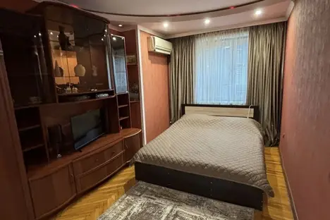 1-комнатная квартира во Владикавказе, Владикавказ, ул. Гугкаева, 18