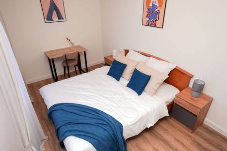 2-комнатная квартира в Серпухове, Серпухов, ул. Ворошилова, 136