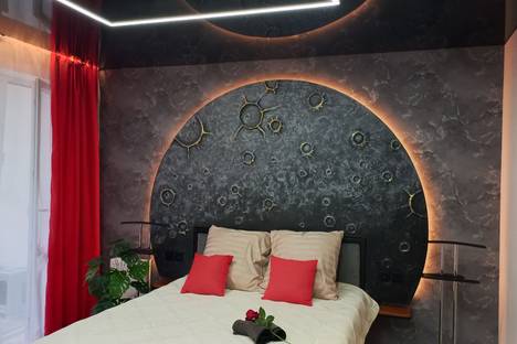 1-комнатная квартира в Краснодаре, ул. им. В.Н. Мачуги, 166Бк1