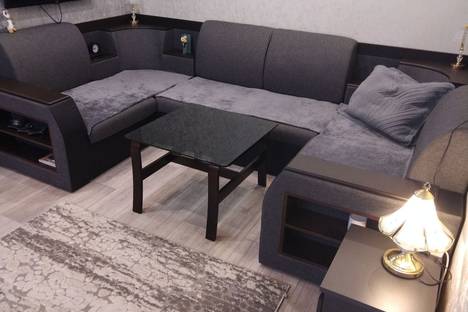 2-комнатная квартира в Мурманске, пр-д Капитана Тарана, 12