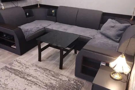 2-комнатная квартира в Мурманске, Мурманск, пр-д Капитана Тарана, 12