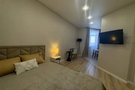 1-комнатная квартира в Ростове-на-Дону, 2-й Атмосферный пер., 4