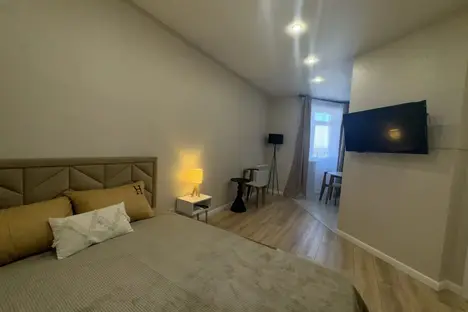 1-комнатная квартира в Ростове-на-Дону, Ростов-на-Дону, 2-й Атмосферный пер., 4