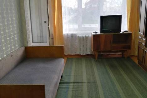 3-комнатная квартира в Лесосибирске, 5-й мкр., 19