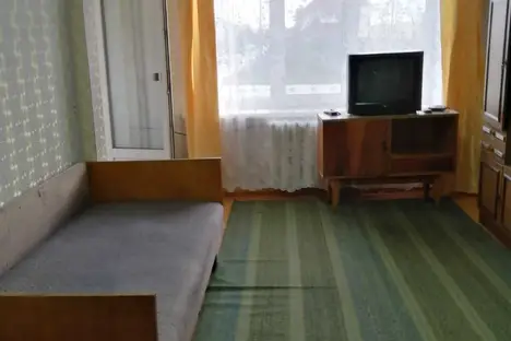 3-комнатная квартира в Лесосибирске, 5-й мкр., 19