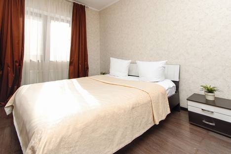 2-комнатная квартира в Тюмени, Тюмень, ул. Максима Горького, 68к1