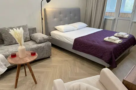 1-комнатная квартира в Челябинске, ул. Агалакова, 44