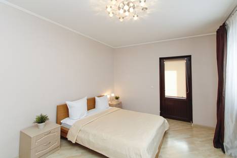 2-комнатная квартира в Тюмени, Тюмень, ул. Максима Горького, 68к1