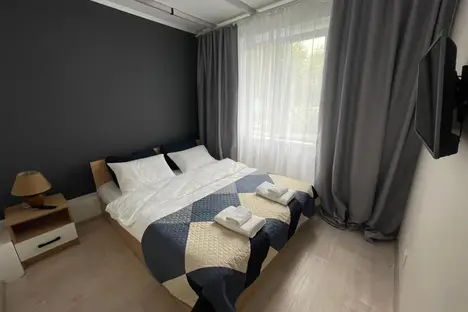 2-комнатная квартира в Челябинске, Копейское ш., 47