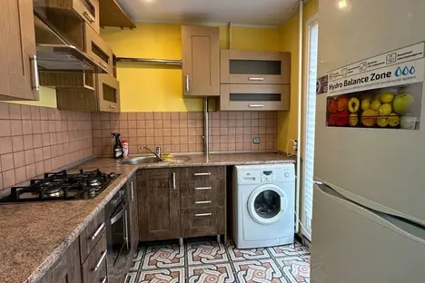 2-комнатная квартира в Гомеле, Гомель, Рогачёвская ул., 2В