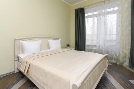 2-комнатная квартира в Тюмени, Тюмень, ул. Максима Горького, 42А