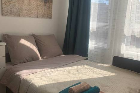 1-комнатная квартира в Москве, 3-я Новоостанкинская ул., 15