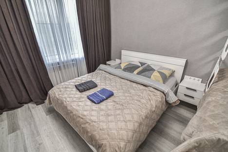 1-комнатная квартира в Южно-Сахалинске, Южно-Сахалинск, Больничная ул., 2к8