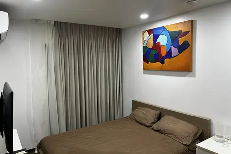 1-комнатная квартира на Пхукете, п. Раваи