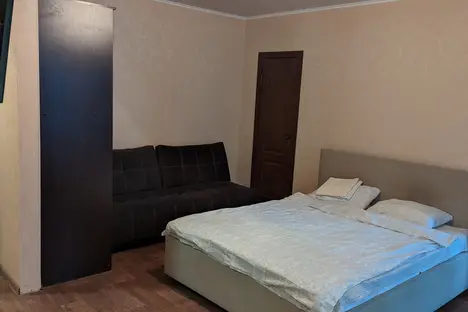 2-комнатная квартира в Саратове, 1-й Международный пр-д, 1