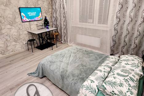 1-комнатная квартира в Домодедове, мкр. Южный, ул. Курыжова, 14