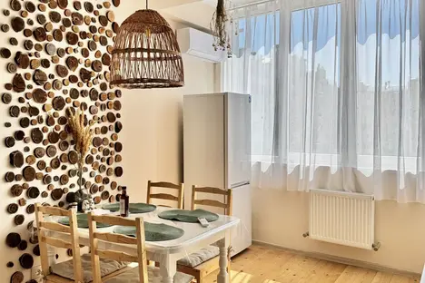 1-комнатная квартира в Ессентуках, Никольская ул., 21к6