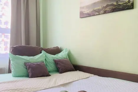 1-комнатная квартира в Москве, р-н  Троицк, 3-я Нововатутинская ул., 2