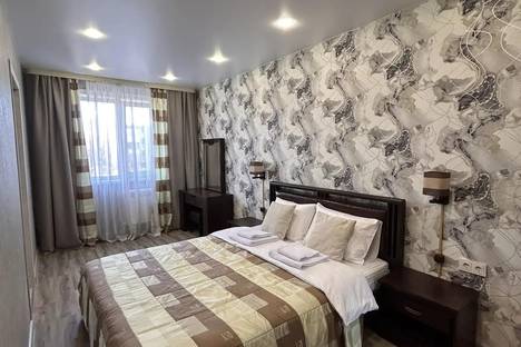 2-комнатная квартира в Кемерове, ул. 50 лет Октября, 23