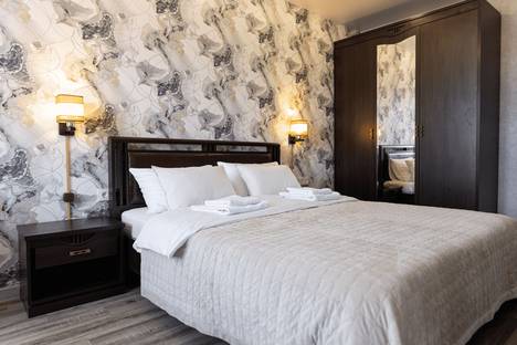 2-комнатная квартира в Кемерове, ул. 50 лет Октября, 23