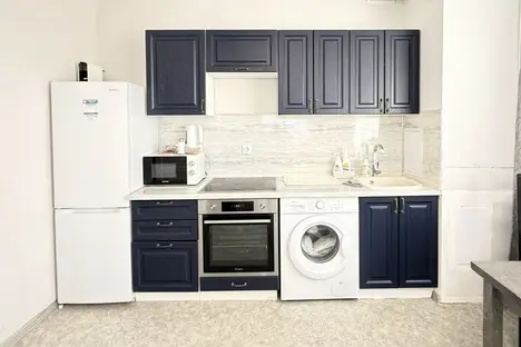 2-комнатная квартира в Южно-Сахалинске, ул. Ленина, 569А