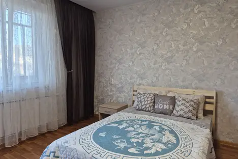 1-комнатная квартира в Миассе, Миасс, ул. Попова, 6