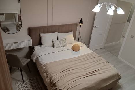 1-комнатная квартира в Санкт-Петербурге, Дальневосточный пр-кт, 19к1