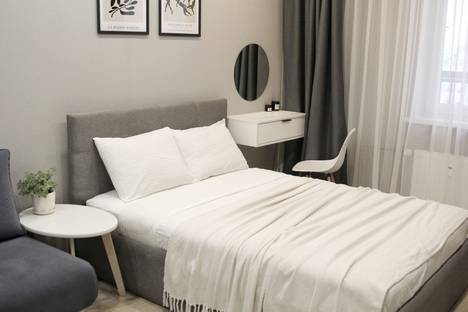 1-комнатная квартира в Санкт-Петербурге, ул. Крыленко, 14с3