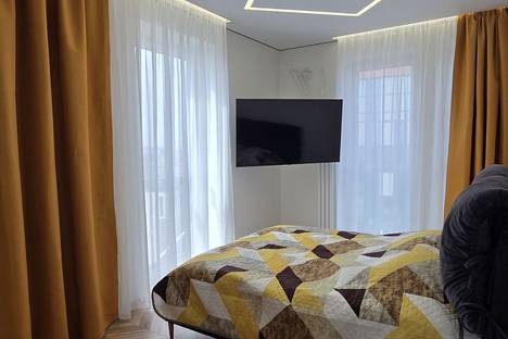 2-комнатная квартира в Бресте, ул. Гоголя, 96