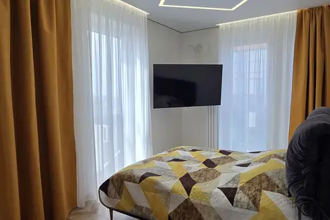 2-комнатная квартира в Бресте, ул. Гоголя, 96