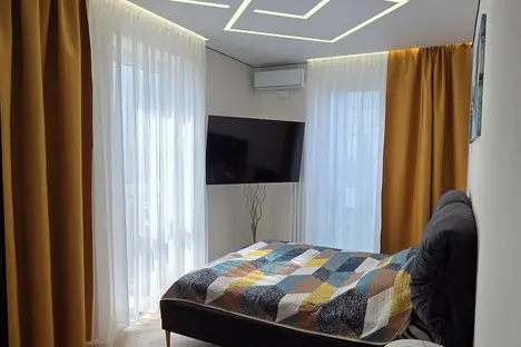 2-комнатная квартира в Бресте, ул. Гоголя, 96