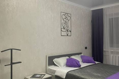 1-комнатная квартира в Минеральных Водах, ул. 50 лет Октября, 33