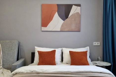 4-комнатная квартира в Колпине, ул. Танкистов, 16