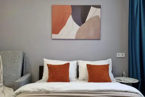 4-комнатная квартира в Колпине, Колпино, ул. Танкистов, 16