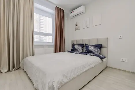 1-комнатная квартира в Ижевске, ул. 10 лет Октября, 75/1