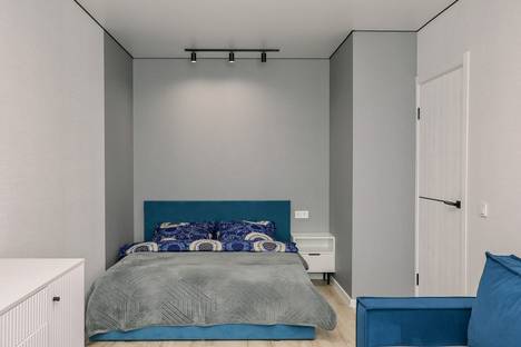 1-комнатная квартира в Ижевске, ул. 10 лет Октября, 75/1