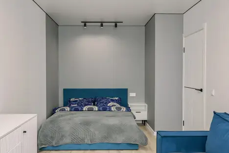 1-комнатная квартира в Ижевске, ул. 10 лет Октября, 75/1