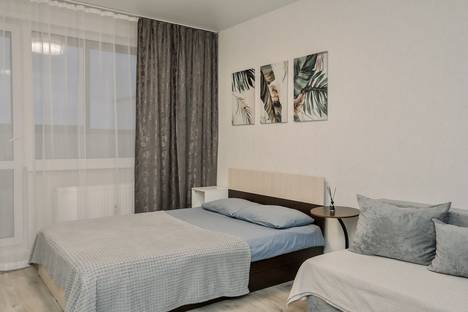 1-комнатная квартира в Ижевске, Парковая ул., 5А