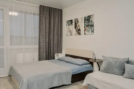 1-комнатная квартира в Ижевске, Парковая ул., 5А