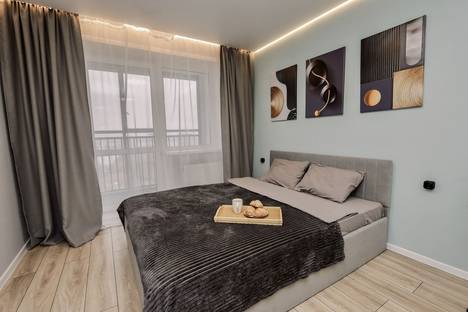 1-комнатная квартира в Ижевске, 5-я Подлесная ул., 3