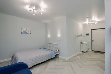 1-комнатная квартира в Ижевске, Воткинское ш., 53к1