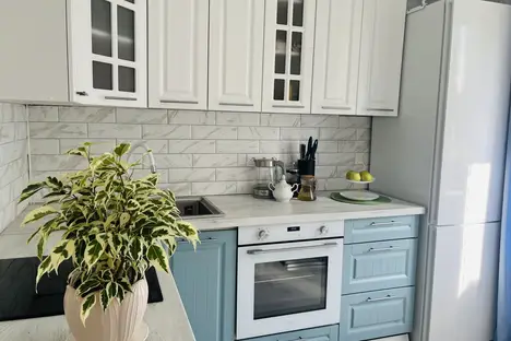 2-комнатная квартира в Находке, Пограничная ул., 38А