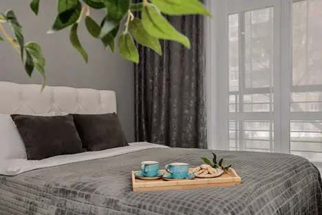 1-комнатная квартира в Ижевске, ул. Максима Горького, 149