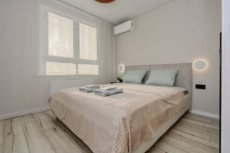 1-комнатная квартира в Ижевске, ул. им. Репина, 35Ак2