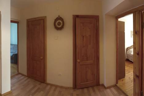 3-комнатная квартира в Горно-Алтайске, ул. Улагашева, 16