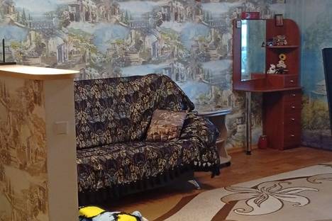 1-комнатная квартира в Барнауле, Барнаул, Новосибирская ул., 16Б