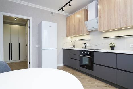 1-комнатная квартира в Казани, Казань, Краснококшайская ул., 84А